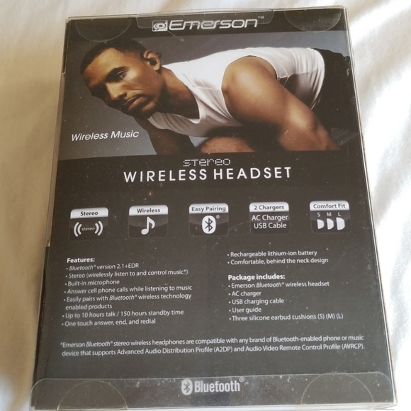 Electronics - Picture 3 of 3